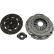 Kit d'embrayage CP-2026 Kavo parts