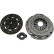 Kit d'embrayage CP-2026 Kavo parts, Vignette 2