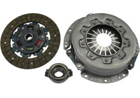 Kit d'embrayage CP-2040 Kavo parts
