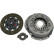 Kit d'embrayage CP-2040 Kavo parts