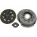 Kit d'embrayage CP-2040 Kavo parts, Vignette 2