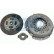 Kit d'embrayage CP-2041 Kavo parts, Vignette 2