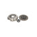 Kit d'embrayage CP-2052 Kavo parts, Vignette 2
