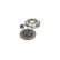 Kit d'embrayage CP-2052 Kavo parts, Vignette 3