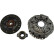 Kit d'embrayage CP-2053 Kavo parts, Vignette 2
