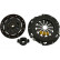 Kit d'embrayage CP-2055 Kavo parts, Vignette 2
