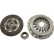 Kit d'embrayage CP-2056 Kavo parts