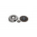 Kit d'embrayage CP-2057 Kavo parts, Vignette 2
