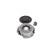 Kit d'embrayage CP-2059 Kavo parts, Vignette 5