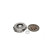 Kit d'embrayage CP-2060 Kavo parts