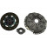 Kit d'embrayage CP-2068 Kavo parts