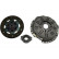 Kit d'embrayage CP-2068 Kavo parts, Vignette 2
