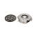 Kit d'embrayage CP-2069 Kavo parts, Vignette 4