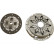 Kit d'embrayage CP-2070 Kavo parts