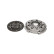 Kit d'embrayage CP-2070 Kavo parts, Vignette 4