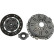 Kit d'embrayage CP-2074 Kavo parts, Vignette 2