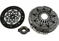 Kit d'embrayage CP-2076 Kavo parts
