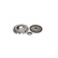 Kit d'embrayage CP-2076 Kavo parts, Vignette 2