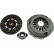 Kit d'embrayage CP-2084 Kavo parts