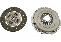 Kit d'embrayage CP-2085 Kavo parts