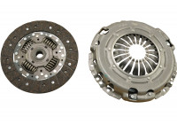 Kit d'embrayage CP-2086 Kavo parts