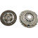 Kit d'embrayage CP-2086 Kavo parts