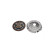 Kit d'embrayage CP-2086 Kavo parts, Vignette 4