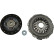 Kit d'embrayage CP-2087 Kavo parts
