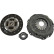 Kit d'embrayage CP-2090 Kavo parts