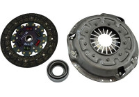 Kit d'embrayage CP-2092 Kavo parts