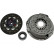 Kit d'embrayage CP-2092 Kavo parts, Vignette 2