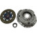 Kit d'embrayage CP-2096 Kavo parts