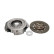 Kit d'embrayage CP-2105 Kavo parts, Vignette 2