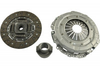 Kit d'embrayage CP-2106 Kavo parts