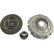 Kit d'embrayage CP-2106 Kavo parts