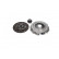 Kit d'embrayage CP-2106 Kavo parts, Vignette 4