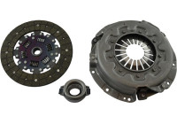 Kit d'embrayage CP-2109 Kavo parts