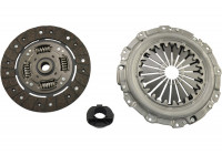 Kit d'embrayage CP-2111 Kavo parts