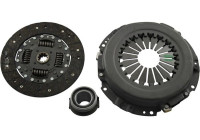 Kit d'embrayage CP-2127 Kavo parts