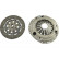 Kit d'embrayage CP-2132 Kavo parts, Vignette 2