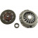 Kit d'embrayage CP-2144 Kavo parts
