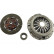 Kit d'embrayage CP-2144 Kavo parts, Vignette 2