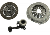 Kit d'embrayage CP-2150 Kavo parts