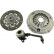 Kit d'embrayage CP-2152 Kavo parts