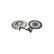 Kit d'embrayage CP-2153 Kavo parts