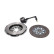 Kit d'embrayage CP-2173 Kavo parts