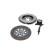 Kit d'embrayage CP-2173 Kavo parts, Vignette 2
