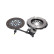 Kit d'embrayage CP-2173 Kavo parts, Vignette 3