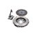 Kit d'embrayage CP-2173 Kavo parts, Vignette 4