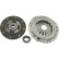Kit d'embrayage CP-3008 Kavo parts